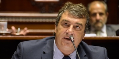 Agrupacin poltica de ex intendentes elegir a su candidato a presidente tras el mundial 
