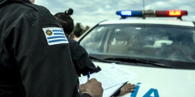 Detuvieron a un requerido por homicidio en Canelones