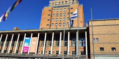Adeom denuncia convenio salarial y se profundiza conflicto en Necrpolis