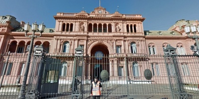 Presentan en Argentina plan nacional para reduccin de riesgos de desastres