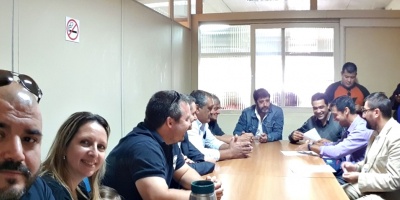Sindicatos policiales firman acuerdo por nocturnidad