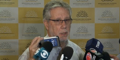 Situacin de Jorge Vzquez no constituira un caso de nepotismo, segn directora de la JUTEP