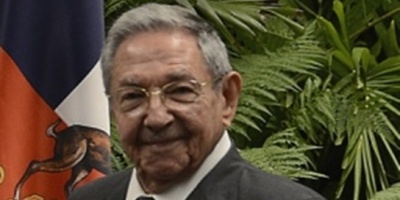 Ral Castro no asistir a la VIII Cumbre de las Amricas