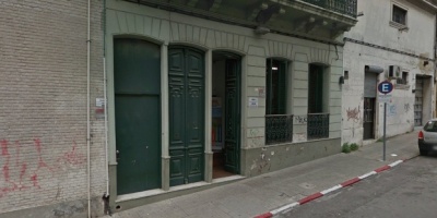 Trasladaron a un centro asistencial al adolescente que estaba grave en INISA