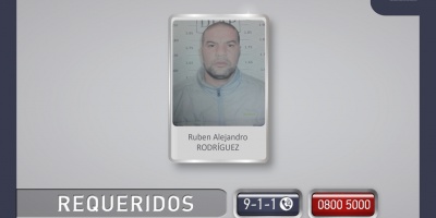 Polica inici la bsqueda de un homicida fugado del COMCAR 