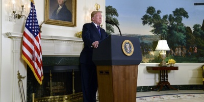 EEUU y aliados perpetraron ataques areos y desde buques en ofensiva en Siria