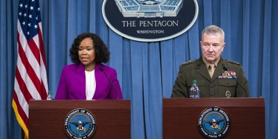 El Pentgono asegura que alcanz "con xito" todos sus objetivos en Siria