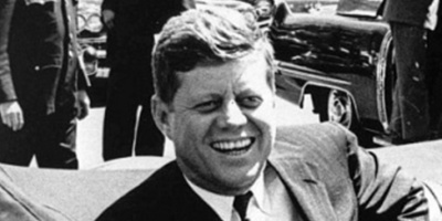 Subastan por 139.000 dlares mapa de Kennedy de la crisis de misiles en Cuba