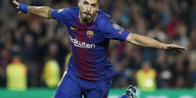 Surez reivindica La Liga tras "el palo" de la eliminacin en la Champions