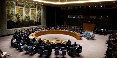 "Ha vuelto la guerra fra" segn Secretario General de la ONU