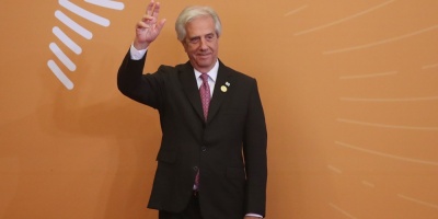 Vzquez ofreci colaboracin a Brasil por ola de ejecuciones en Chuy