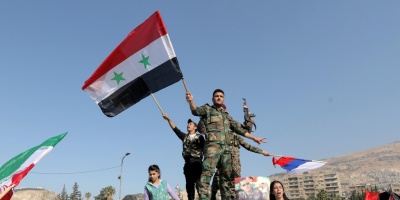 Al Asad denuncia la campaa de mentiras de EEUU ante el Consejo de Seguridad