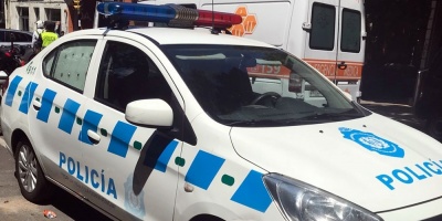 Un fallecido y otro herido en Minas tras enfrentamiento