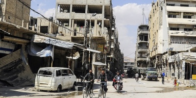 China pide a EEUU, Francia y Reino Unido que recuerden las lecciones de Iraq