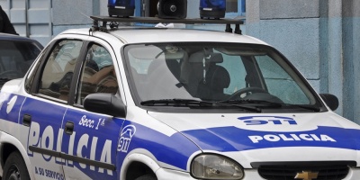 Dos hombres fueron asesinados en Minas en las ltimas horas