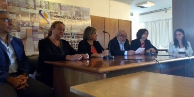 Landoni asumir como director general de Secundaria