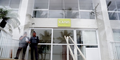 Los Sin Techo ocuparon el apartamento por el que Lula fue condenado a prisin