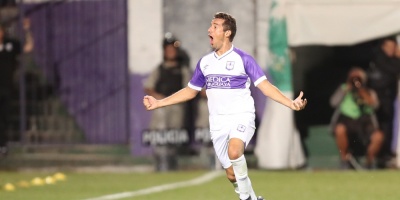 Defensor busca su primer triunfo en la Libertadores ante Monagas