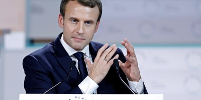 Francia confa en que Rusia cambie de actitud sobre Siria