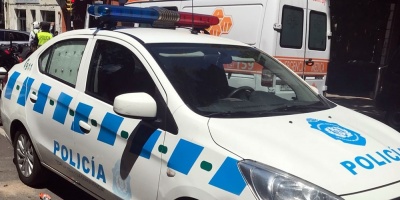Un hombre y una mujer fueron encontrados sin vida en el camping de 25 de Agosto
