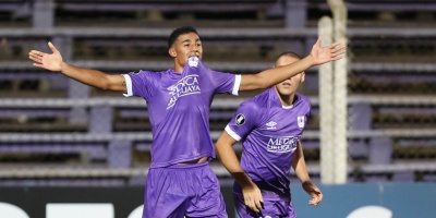 Defensor mantiene sus posibilidades al vencer a Monagas