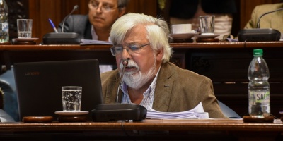 Senado deber tratar pedido de censura a Bonomi para determinar si se convoca a Asamblea General