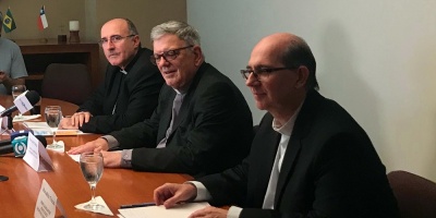 Obispos presentaron documento sobre la "fragmentacin social"