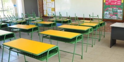 Primaria investiga un presunto abuso sexual en una escuela de Maroas