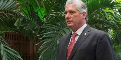 Daz-Canel: Ral Castro encabezar las decisiones cruciales para Cuba