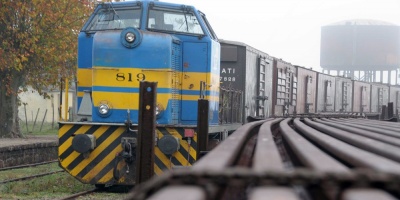 La Unin Ferroviaria se encuentra al borde del conflicto