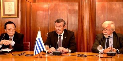 Gobierno calific de "impertinente" pedido de EEUU de expulsar diplomticos rusos del pas