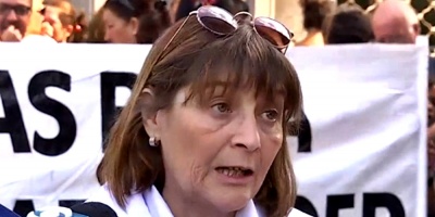 Maestros piden investigacin a fondo por denuncia de abuso sexual en Maroas