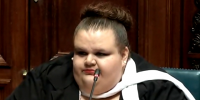 Procesaron a Michelle Surez por falsificacin y estafa