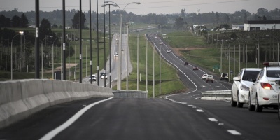 Corporacin Vial del Uruguay realizar emisin de ttulos de deuda