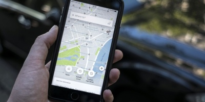 Uber lament que Intendencia no permita nuevos registros de conductores