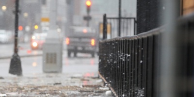 Extienden advertencia por precipitaciones y tormentas