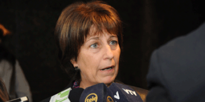 INAU presenta recurso de casacin 
