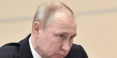 El Kremlin niega que Putin hablara con Trump sobre las prostitutas rusas