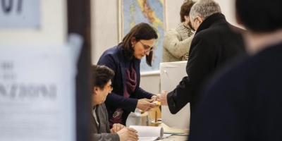 Paraguay comienza "veda electoral" hasta cruciales elecciones del domingo