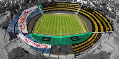 Al clsico habr que llevar C.I. para presentarla con la entrada