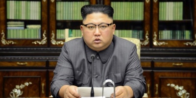 Corea del Norte suspende ensayos nucleares