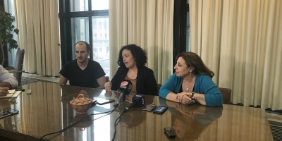 Procesaron con prisin al responsable de ancianos hacinados