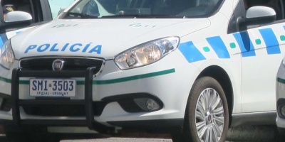 Prisin para delincuentes que intentaron robar una avioneta