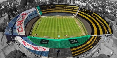 Clsico: Como ser el operativo de este domingo?