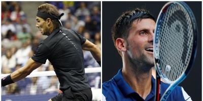 Nadal-Djokovic se enfrentaran en los cuartos de final