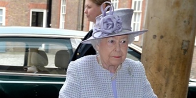 La reina Isabel II cumple 92 aos y lo celebrar en un concierto
