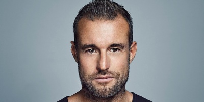 Philipp Plein: "No me aporta nada que Cristiano y Messi lleven mi ropa"