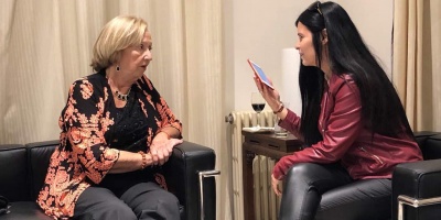 Proyectan un plan piloto para ensear chino mandarn en escuelas