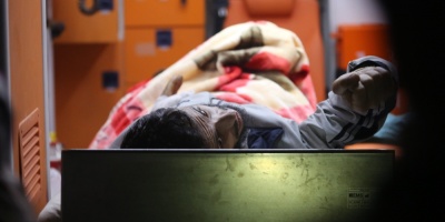 Tres muertos y 46 heridos por una explosin de gas en una clnica de Chile