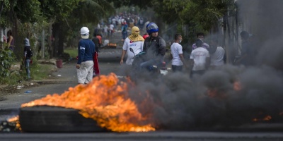 Uruguay abog por la reflexin y el dilogo en Nicaragua